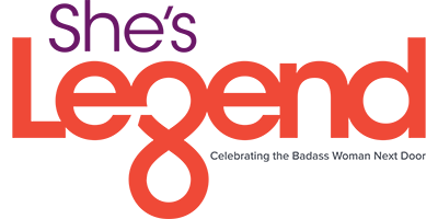 She's Legend Magazine