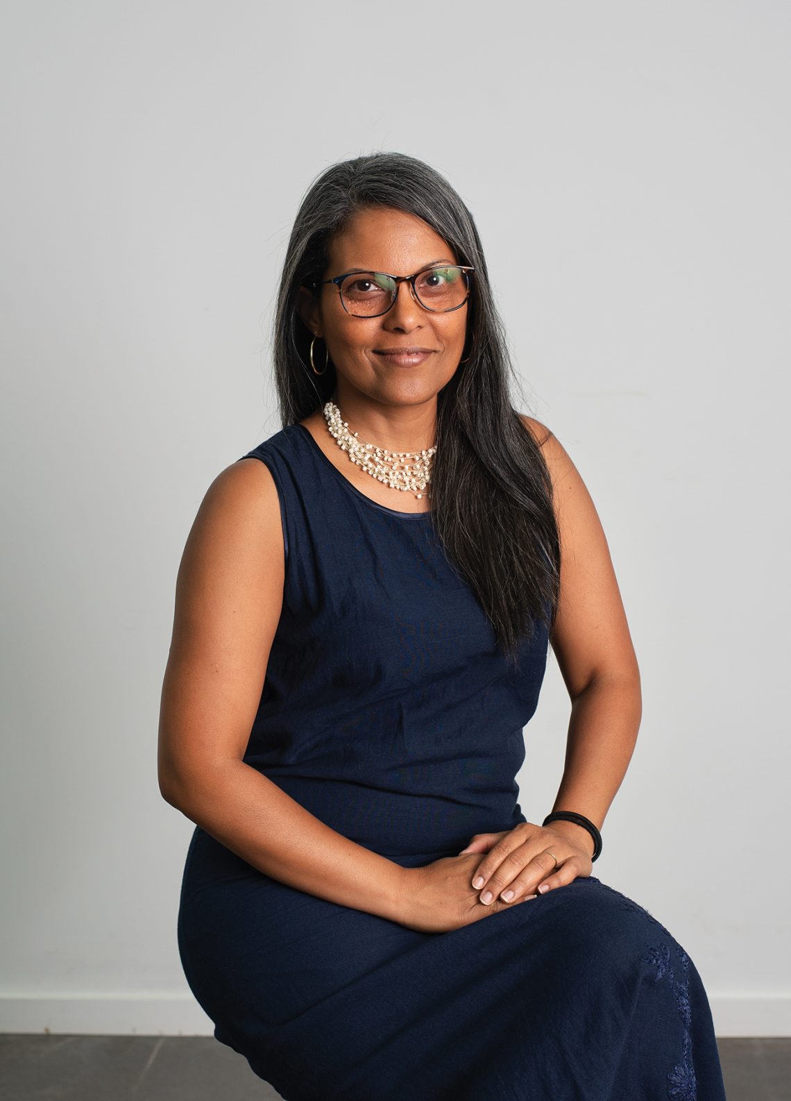 Lorena Perez McGill She's Legend Magazine