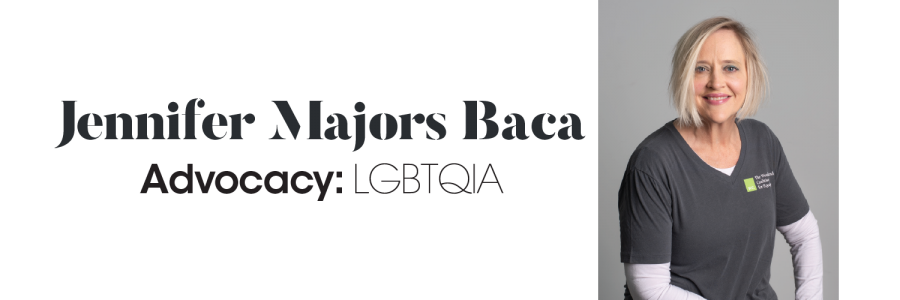 Jennifer Majors Baca